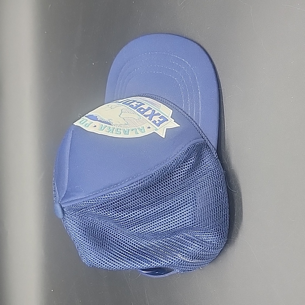 Trucker hat Alaska Polar Bear Expedition - Picture 3 of 6